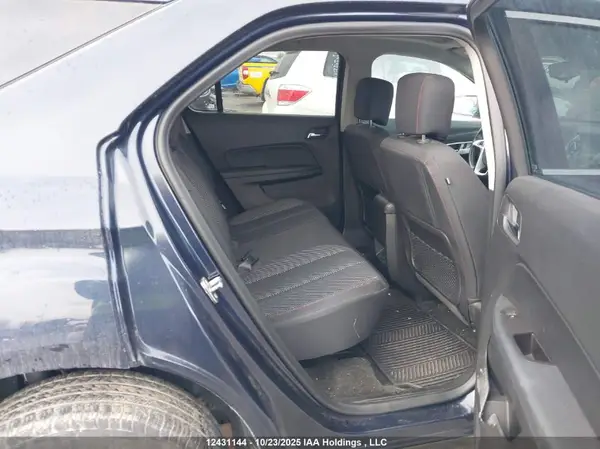 2GNFLFEK8H6276144 2017 CHEVROLET EQUINOX - Image 8