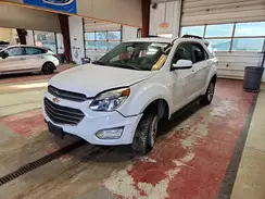 2GNFLFEK8H6284356 2017 CHEVROLET EQUINOX