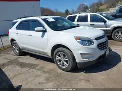 2GNFLFEK8H6284468 2017 CHEVROLET EQUINOX