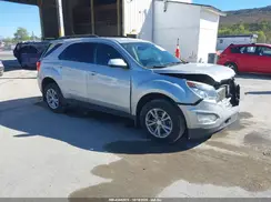 2GNFLFEK8H6285152 2017 CHEVROLET EQUINOX