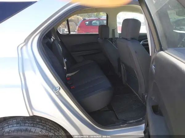 2GNFLFEK8H6285152 2017 CHEVROLET EQUINOX - Image 8