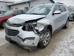 2GNFLFEK8H6286818 2017 CHEVROLET EQUINOX