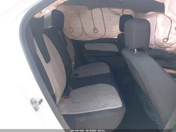 2GNFLFEK8H6287225 2017 CHEVROLET EQUINOX - Image 8