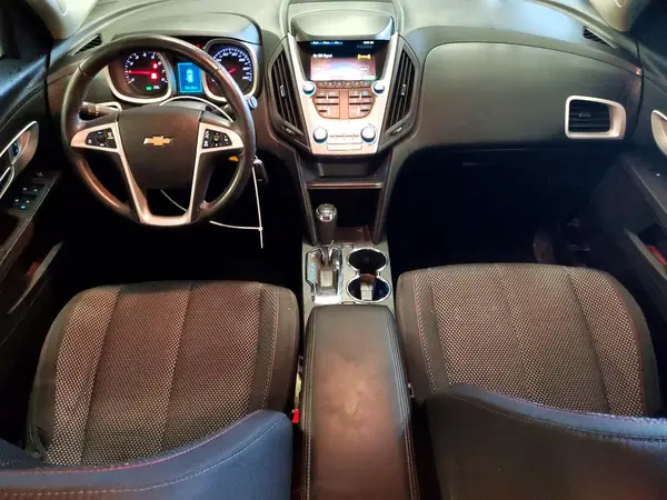 2GNFLFEK8H6288990 2017 CHEVROLET EQUINOX - Image 8