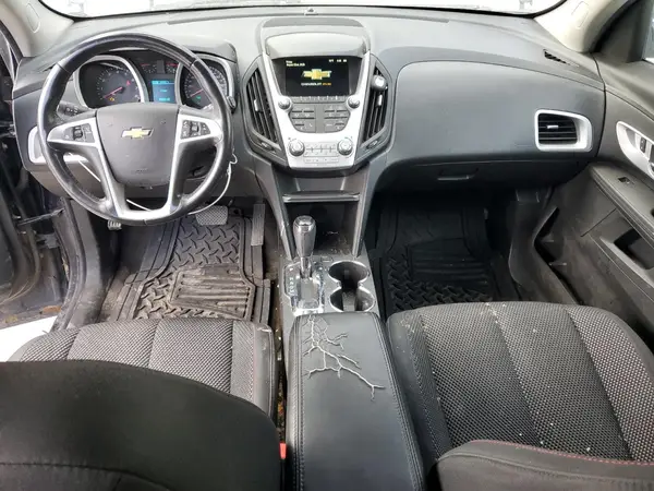 2GNFLFEK8H6290044 2017 CHEVROLET EQUINOX - Image 8