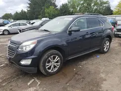 2GNFLFEK8H6295499 2017 CHEVROLET EQUINOX