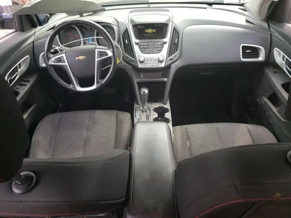 2GNFLFEK8H6295499 2017 CHEVROLET EQUINOX - Image 8
