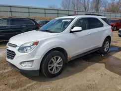 2GNFLFEK8H6295745 2017 CHEVROLET EQUINOX
