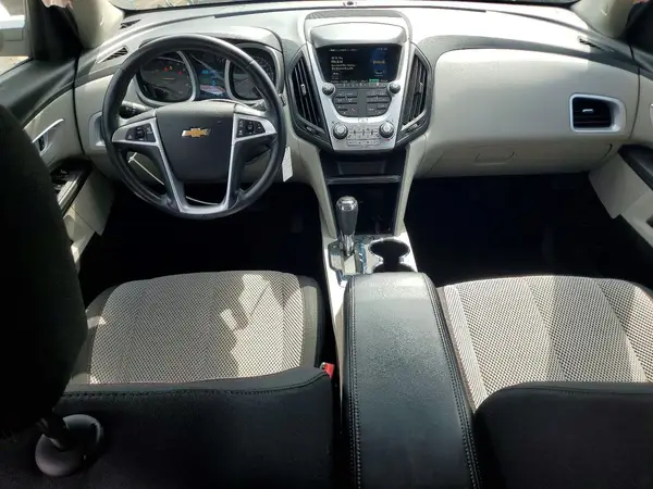2GNFLFEK8H6295745 2017 CHEVROLET EQUINOX - Image 8