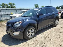 2GNFLFEK8H6296815 2017 CHEVROLET EQUINOX