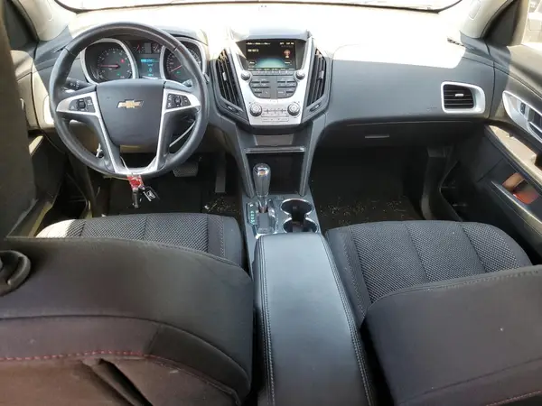 2GNFLFEK8H6296815 2017 CHEVROLET EQUINOX - Image 8