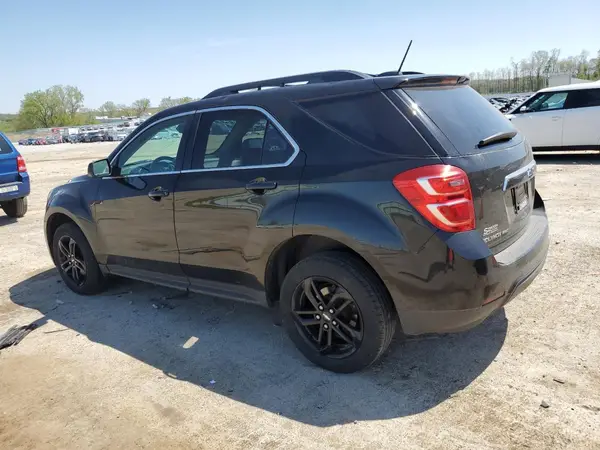2GNFLFEK8H6297950 2017 CHEVROLET EQUINOX - Image 2
