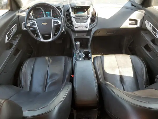 2GNFLFEK8H6297950 2017 CHEVROLET EQUINOX - Image 8