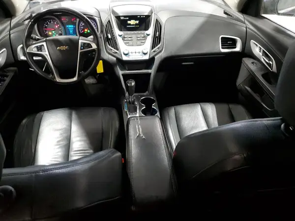 2GNFLFEK8H6298810 2017 CHEVROLET EQUINOX - Image 8
