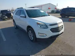 2GNFLFEK8H6300247 2017 CHEVROLET EQUINOX