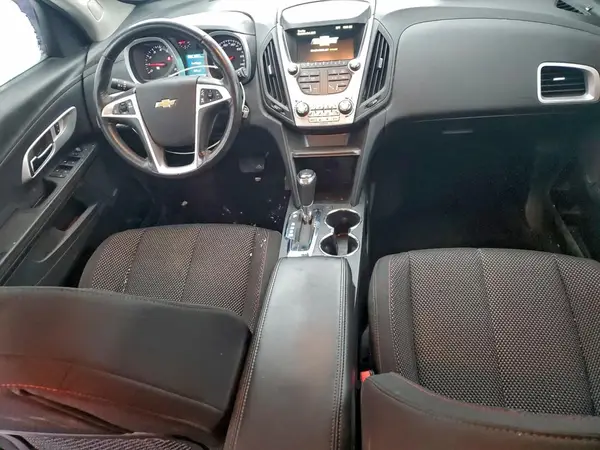 2GNFLFEK8H6300359 2017 CHEVROLET EQUINOX - Image 8