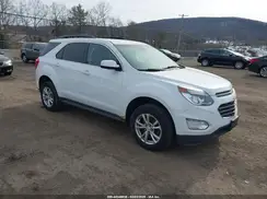 2GNFLFEK8H6300815 2017 CHEVROLET EQUINOX