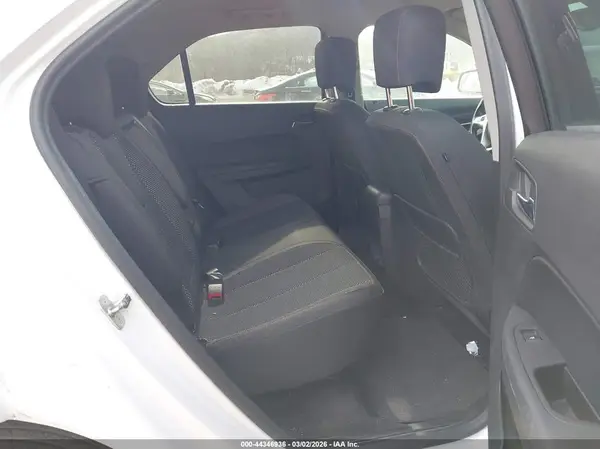 2GNFLFEK8H6300815 2017 CHEVROLET EQUINOX - Image 8