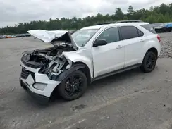 2GNFLFEK8H6303116 2017 CHEVROLET EQUINOX