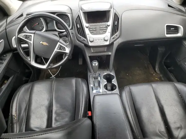 2GNFLFEK8H6303116 2017 CHEVROLET EQUINOX - Image 8