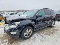 2GNFLFEK8H6303164 2017 CHEVROLET EQUINOX