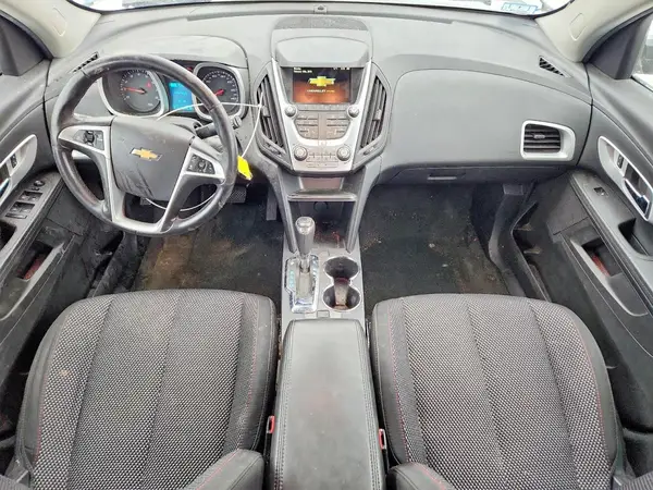 2GNFLFEK8H6303164 2017 CHEVROLET EQUINOX - Image 8