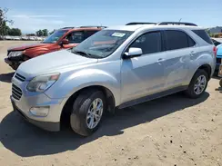 2GNFLFEK8H6303424 2017 CHEVROLET EQUINOX