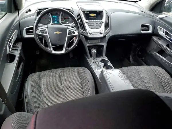2GNFLFEK8H6306033 2017 CHEVROLET EQUINOX - Image 8