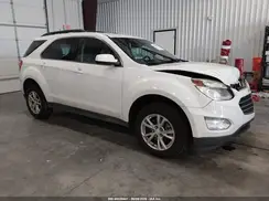 2GNFLFEK8H6306484 2017 CHEVROLET EQUINOX