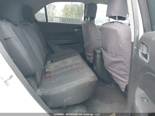 2GNFLFEK8H6308977 2017 CHEVROLET EQUINOX - Image 8
