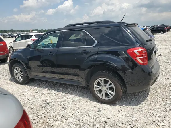 2GNFLFEK8H6313130 2017 CHEVROLET EQUINOX - Image 2