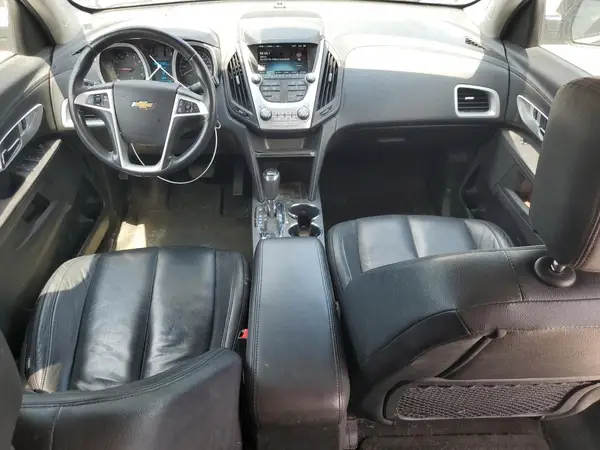 2GNFLFEK8H6313130 2017 CHEVROLET EQUINOX - Image 8