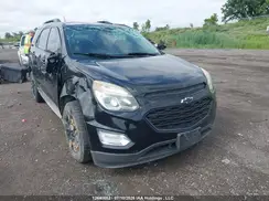 2GNFLFEK8H6320658 2017 CHEVROLET EQUINOX