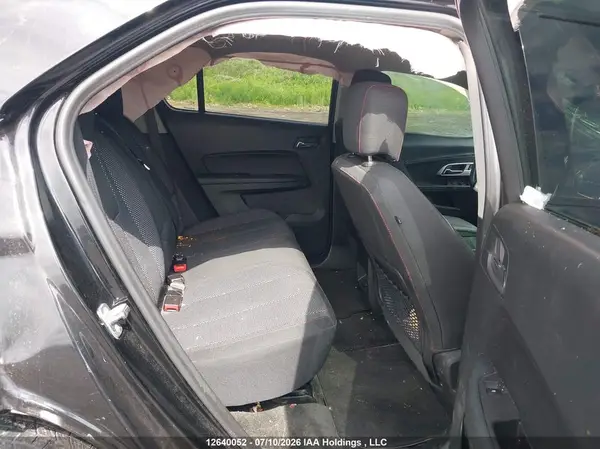 2GNFLFEK8H6320658 2017 CHEVROLET EQUINOX - Image 8