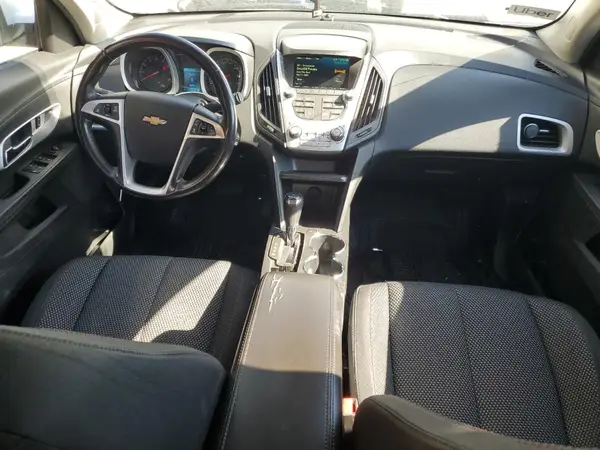 2GNFLFEK8H6321230 2017 CHEVROLET EQUINOX - Image 8