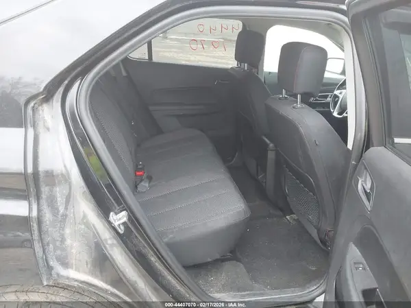 2GNFLFEK8H6321826 2017 CHEVROLET EQUINOX - Image 8