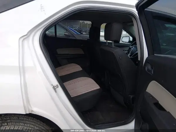 2GNFLFEK8H6328453 2017 CHEVROLET EQUINOX - Image 8
