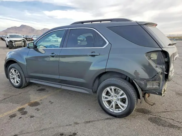 2GNFLFEK8H6331899 2017 CHEVROLET EQUINOX - Image 2