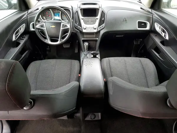 2GNFLFEK8H6331899 2017 CHEVROLET EQUINOX - Image 8