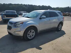 2GNFLFEK8H6333605 2017 CHEVROLET EQUINOX
