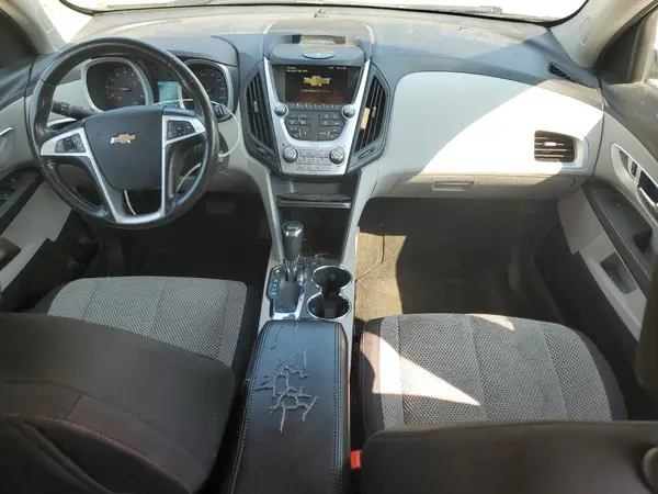 2GNFLFEK8H6333605 2017 CHEVROLET EQUINOX - Image 8