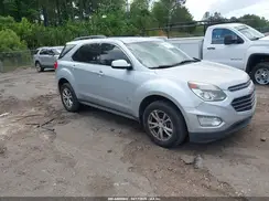 2GNFLFEK8H6333829 2017 CHEVROLET EQUINOX