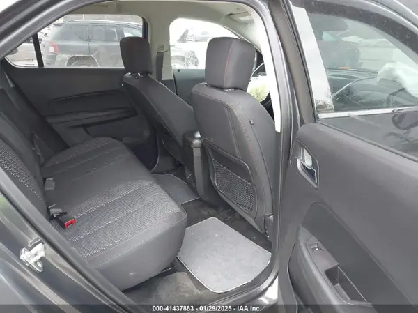 2GNFLFEK8H6335127 2017 CHEVROLET EQUINOX - Image 8