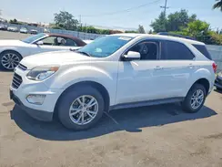 2GNFLFEK8H6338691 2017 CHEVROLET EQUINOX
