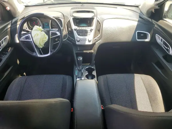 2GNFLFEK8H6338691 2017 CHEVROLET EQUINOX - Image 8