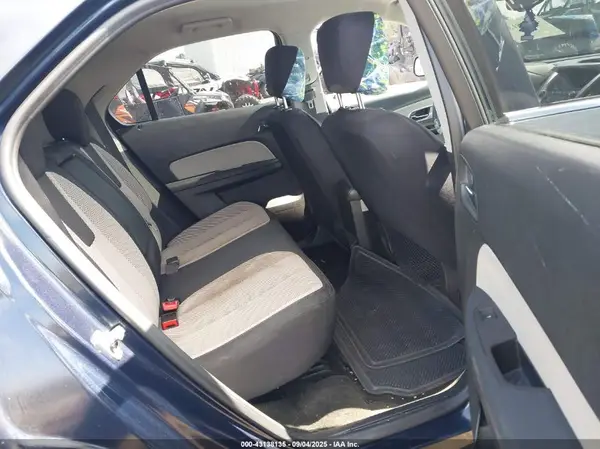 2GNFLFEK8H6341154 2017 CHEVROLET EQUINOX - Image 8