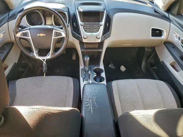 2GNFLFEK8H6342241 2017 CHEVROLET EQUINOX - Image 8