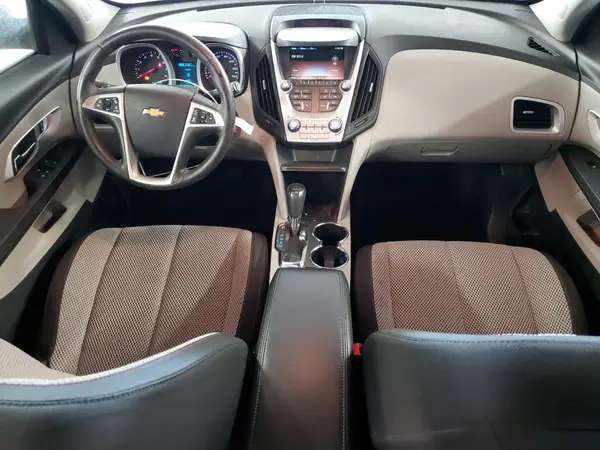 2GNFLFEK8H6342319 2017 CHEVROLET EQUINOX - Image 8