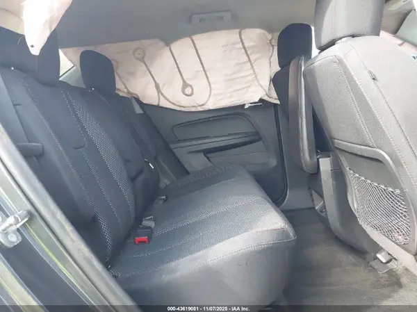2GNFLFEK8H6345978 2017 CHEVROLET EQUINOX - Image 8