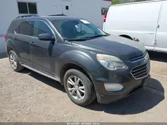 2GNFLFEK8H6346502 2017 CHEVROLET EQUINOX